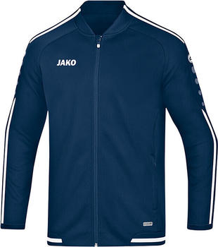 JAKO Striker 2.0 Jacket (9819) seablue/white