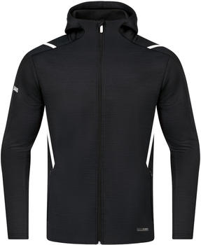 JAKO Challenge Jacket (2469417) black