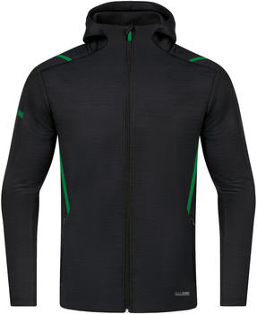 JAKO Challenge Jacket (2469752) green