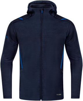 JAKO Challenge Jacket (2470260) blue