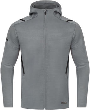 JAKO Challenge Jacket (2470949) grey