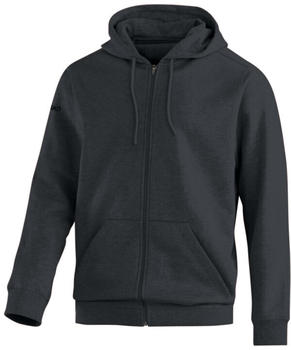 JAKO Team Jacket Kids (4801267) dark grey