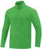 JAKO Team Softshell Jacket (2267181) green