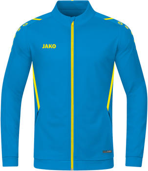 JAKO Challenge Jacket (2475173) blue