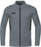 JAKO Challenge Jacket (2475531) grey/black