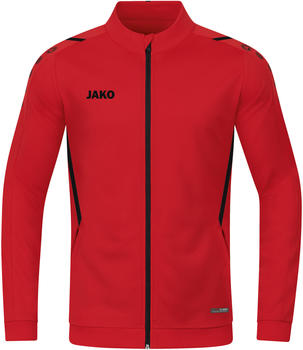 JAKO Challenge Jacket Kids (2446586) red