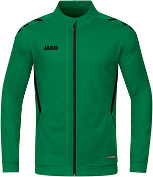 JAKO Challenge Jacket Kids (2446821) green