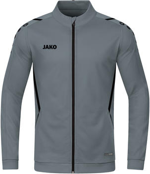 JAKO Challenge Jacket Kids (2475364) grey