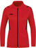 JAKO Challenge Jacket Women (2474763) red