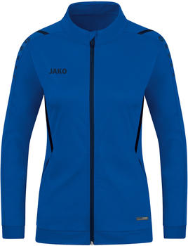 JAKO Challenge Jacket Women (2474947) blue