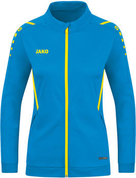 JAKO Challenge Jacket Women (2475050) blue