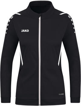 JAKO Challenge Jacket Women (2475180) black
