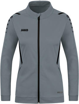 JAKO Challenge Jacket Women (2475418) grey