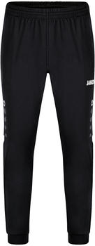 JAKO Challenge Pants (2445619) black/white