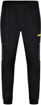 JAKO Challenge Pants (2445732) black