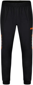 JAKO Challenge Pants (2445855) black