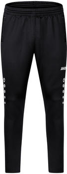 JAKO Challenge Pants (2473315) black/white
