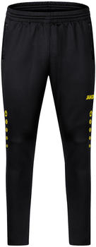 JAKO Challenge Pants (2473476) black