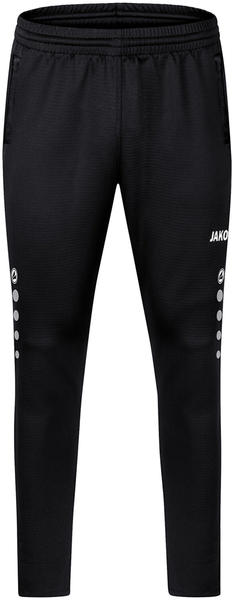 JAKO Challenge Pants Kids (2473162) black