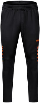JAKO Challenge Pants Kids (2473483) black