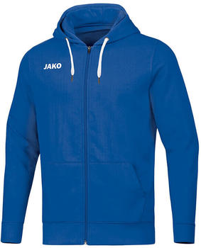 JAKO Base Jacket (2378429) blue