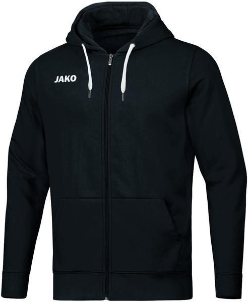JAKO Base Jacket (2378597) black