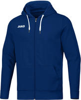 Jako 6865, JAKO Herren Kapuzenjacke Base marine