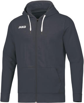 JAKO Base Jacket (2378931) grey