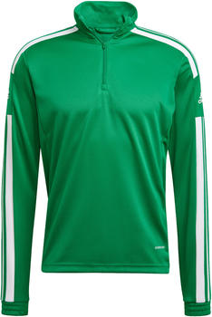 Adidas Men Training Jacket Squadra 21 (GP6473) Team green/white