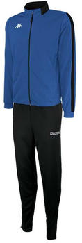 Kappa Salcito blue nautic/black