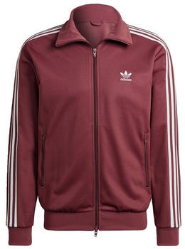 Adidas adicolor Classics Beckenbauer Primeblue Originals Jacket (HB9446) quiet crimson