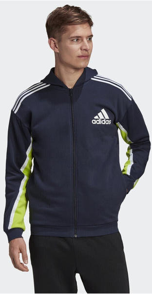 adidas legend ink jacket