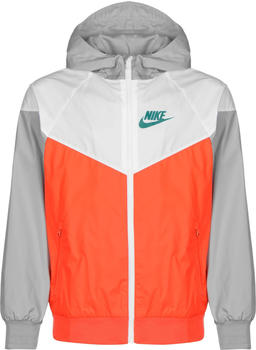 Nike Kids Windrunner Jacket (850443) orange