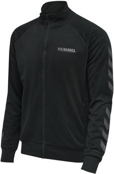 Hummel Legacy Poly Zip Jacket (212680-2001) black