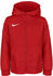 Nike Kids Park 20 Fleece Full-Zip Hoodie (CW6891) university red/white