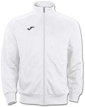 Joma Jacket Combi white