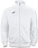 White: Joma Jacket Combi