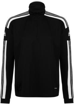 Adidas Men Training Jacket Squadra 21 black/white (GK9562)