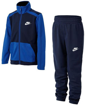 Nike Sportswear Tracksuit Youth (DH9661) blue
