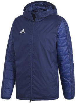 Adidas Winterjacke (CV8271) blue