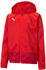 Puma Kinder Teamgoal 23 Regenjacke (656566)