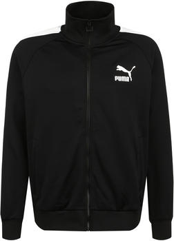 Puma Iconic T7 Men's Track Jacket (530094) black