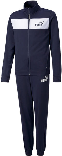Puma Poly Suit CL B Youth (589371) peacoat