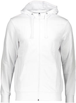 Erima Basic Hooded Jacket (20720) white