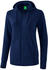 Erima Basic Hooded Jacket Women (20720)