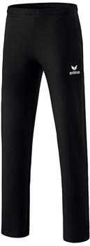 Erima Essential 5-C Sweatpants Youth (21019) black/white