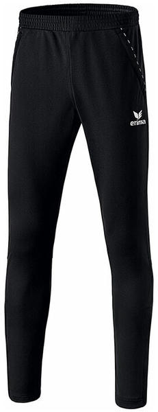 Erima Training Pants with calf pad 2.1 (31007) black