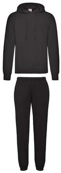 Fruit of the Loom Jogginganzug/ Jogginghose & Kapuzensweatshirt