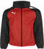 Puma Kids Teamliga All Weather Jacket (657246-01) black/red