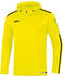 JAKO Striker 2.0 Hooded Jacket Women (6819) yellow